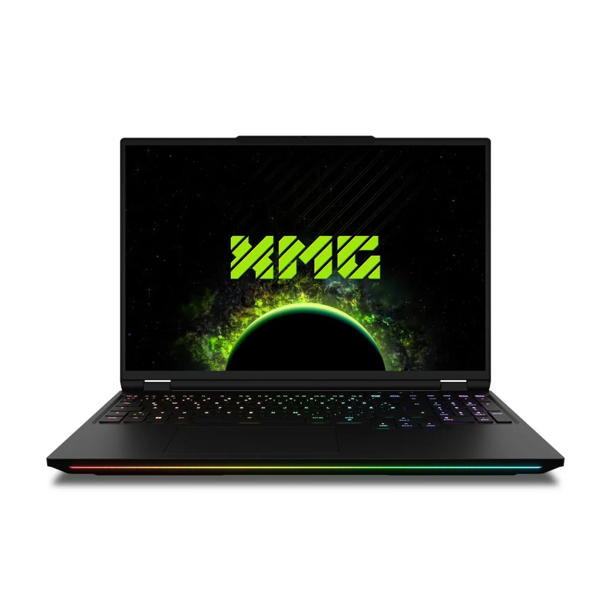 XMG NEO 16-E25npv 16" WQXGA U9 275HX RTX5090 32GB 2TB Win11 Pro - Slika 2