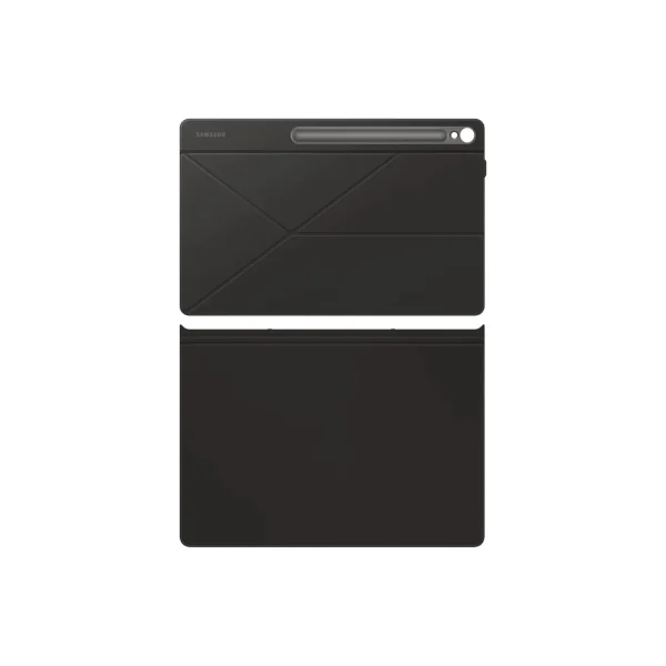 Samsung Book Cover EF-BX620 für Galaxy Tab S10 FE+, schwarz
