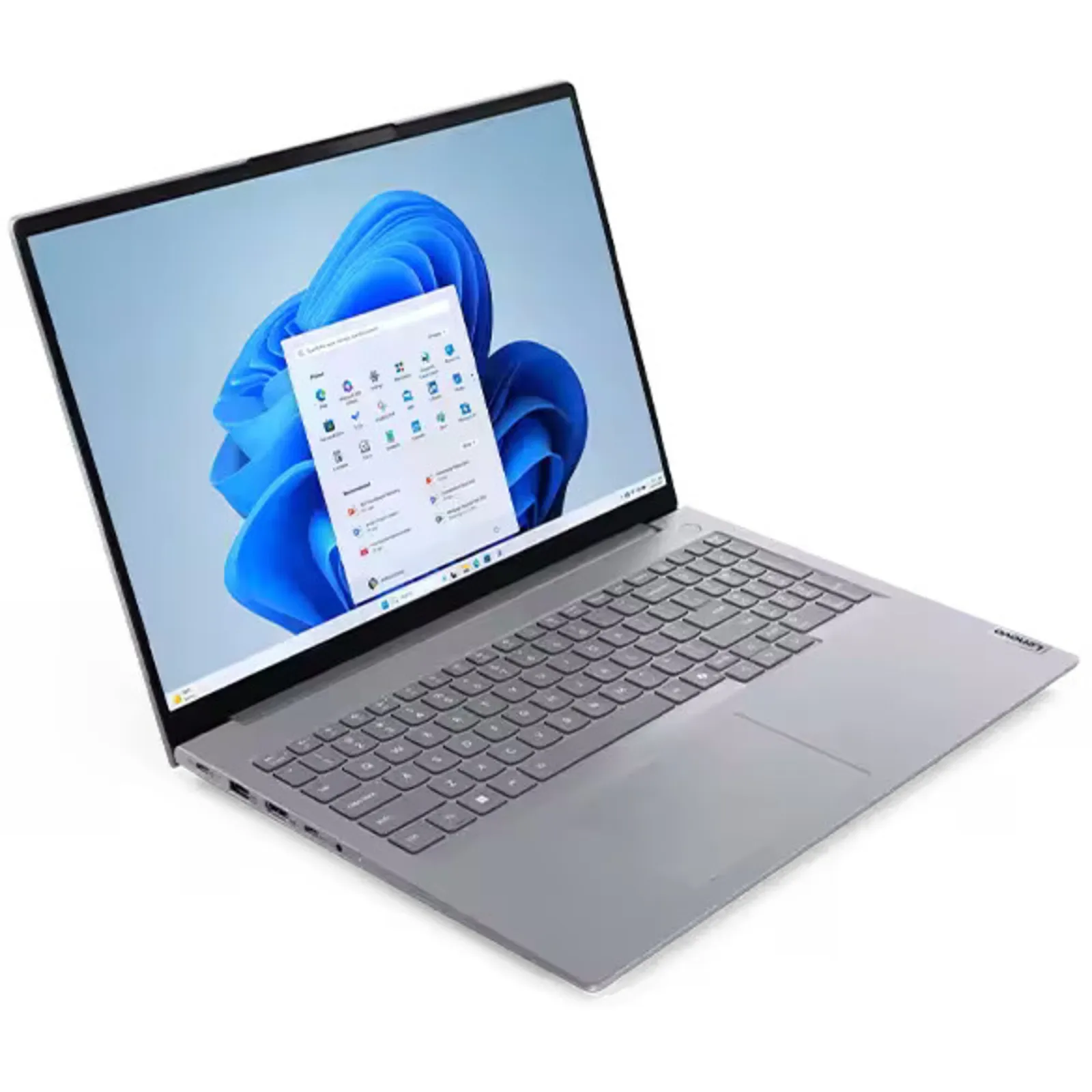 PI_560404046 Lenovo ThinkBook 16 G8 21SK007KGE 16" WUXGA Core Ultra 7 255H 32GB/1TB SSD Win11 Pro - Slika 1