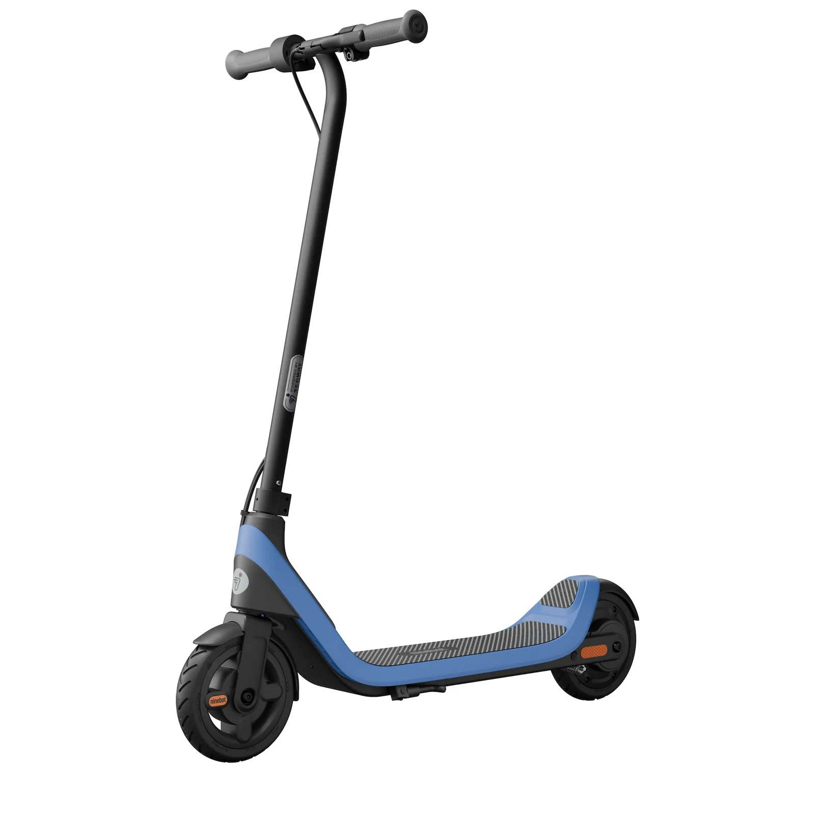 PI_560493911 Ninebot by Segway KickScooter C2 Lite Elektroroller für Kinder - Slika 1