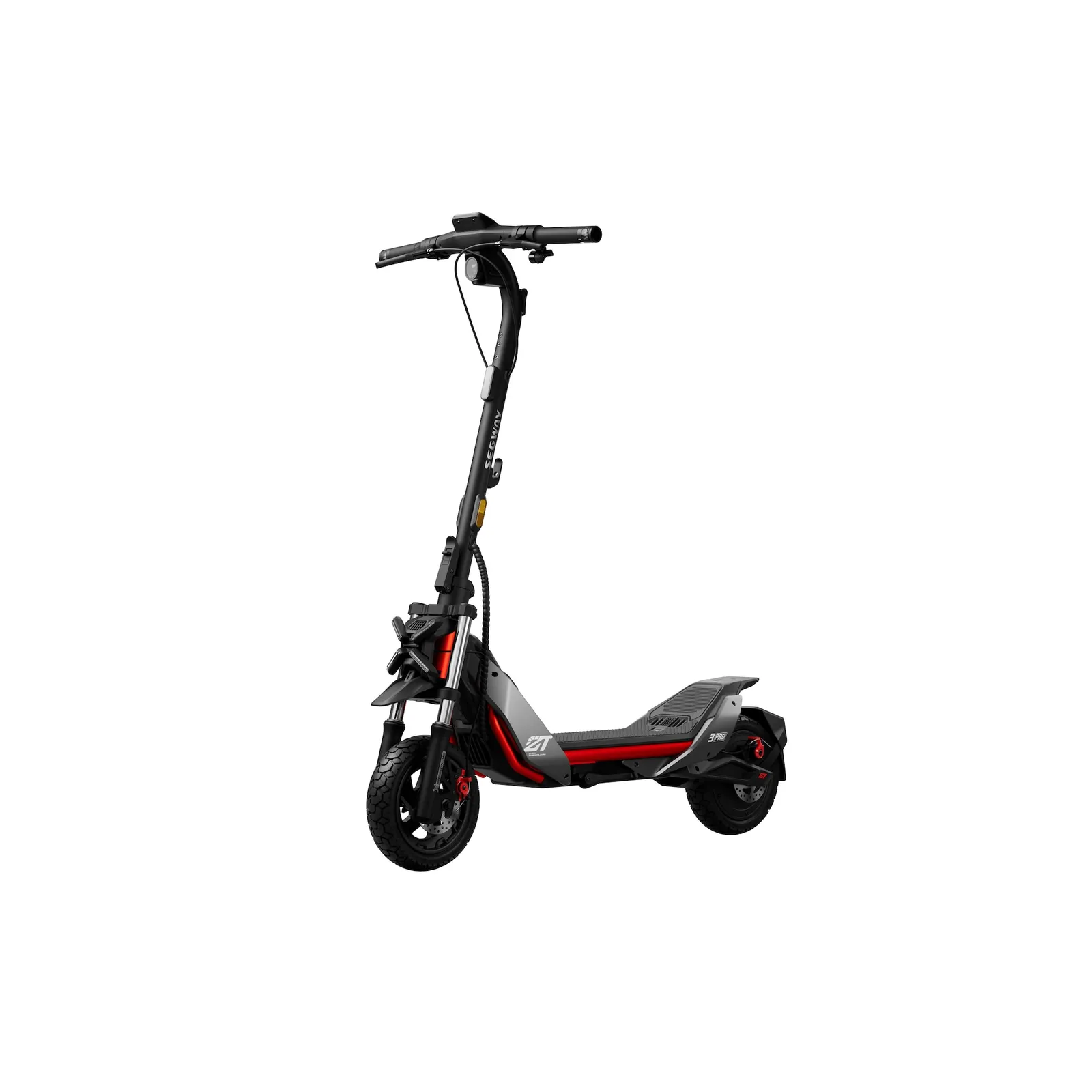 PI_560558326 Ninebot by Segway Kickscooter ZT3 Pro D Elektroroller - Slika 1