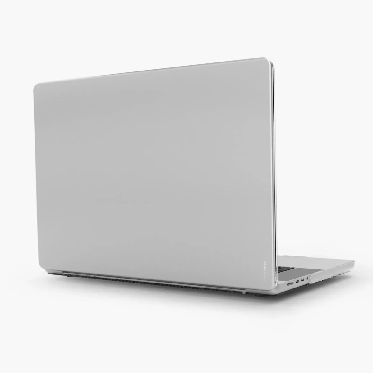 Vonmählen Transparent Case for MacBook Pro 16 Clear - Slika 5
