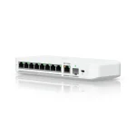 Ubiquiti UniFi Switch Flex 2.5G 8x RJ-45, 1x RJ-45/SFP+