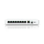 Ubiquiti UniFi Switch Flex 2.5G 8x RJ-45, 1x RJ-45/SFP+ - Slika 2