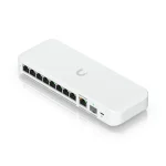 Ubiquiti UniFi Switch Flex 2.5G 8x RJ-45, 1x RJ-45/SFP+ - Slika 4