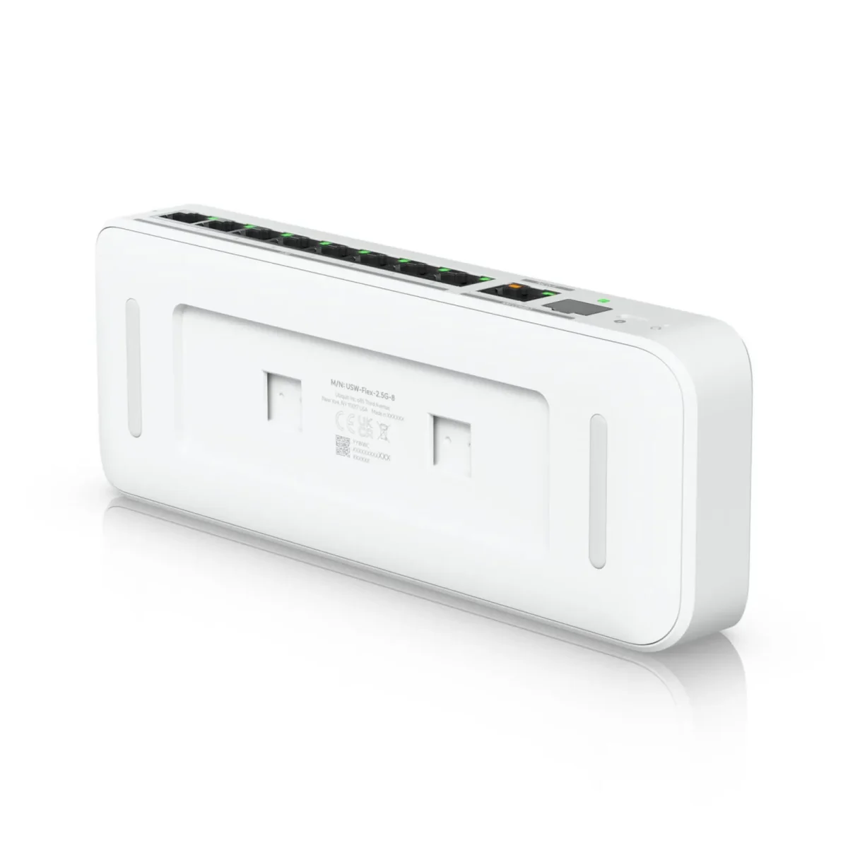 Ubiquiti UniFi Switch Flex 2.5G 8x RJ-45, 1x RJ-45/SFP+ - Slika 5