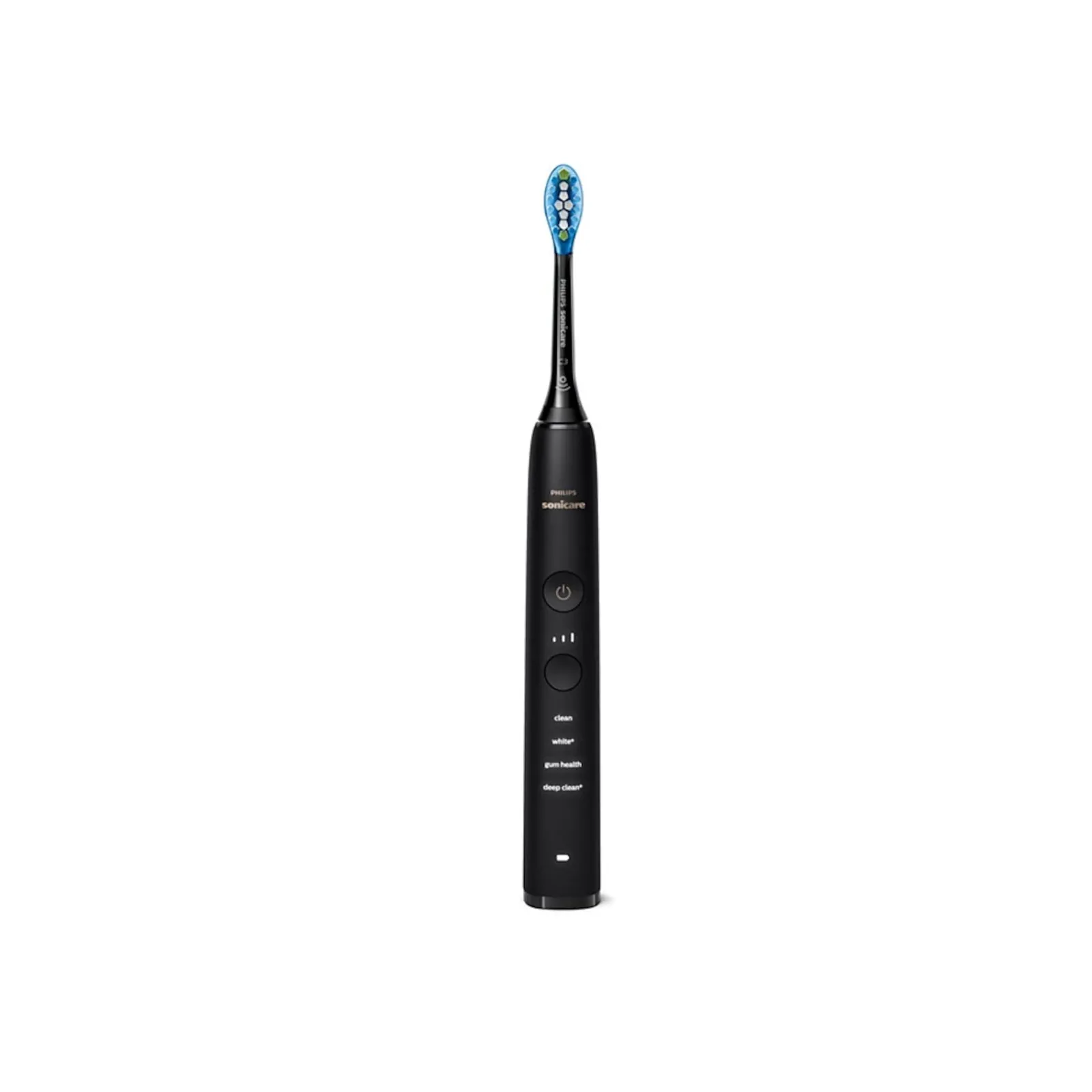 PI_567964882 Philips Sonicare HX9914/57 DiamondClean 9000 Schallzahnbürste schwarz - Slika 1