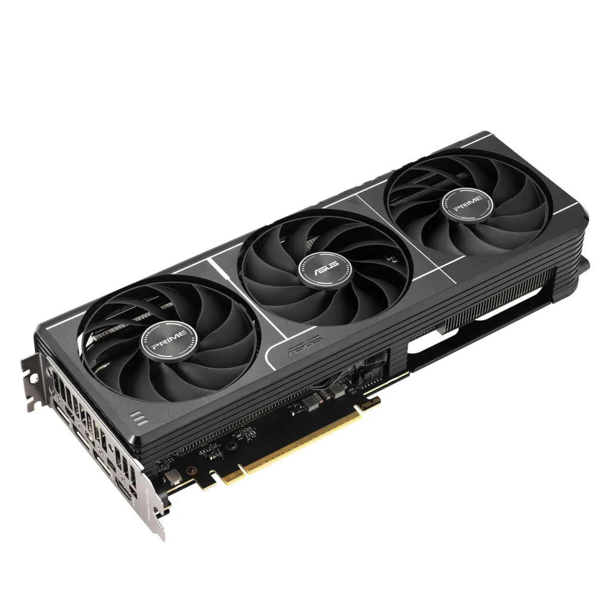 ASUS PRIME GeForce RTX 5060 Ti OC 16GB PRIME-RTX5060TI-O16G GDDR7 DP/HDMI - Slika 3