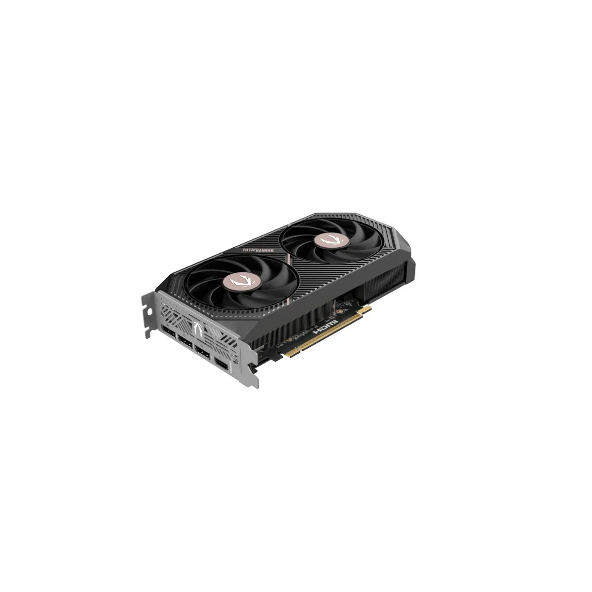 ZOTAC GAMING GeForce RTX 5060 Ti AMP 16GB GDDR7 Grafikkarte 3x DP, 1x HDMI - Slika 3