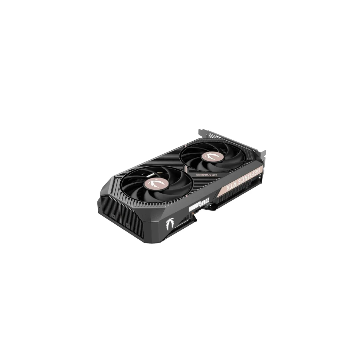 ZOTAC GAMING GeForce RTX 5060 Ti AMP 16GB GDDR7 Grafikkarte 3x DP, 1x HDMI - Slika 4