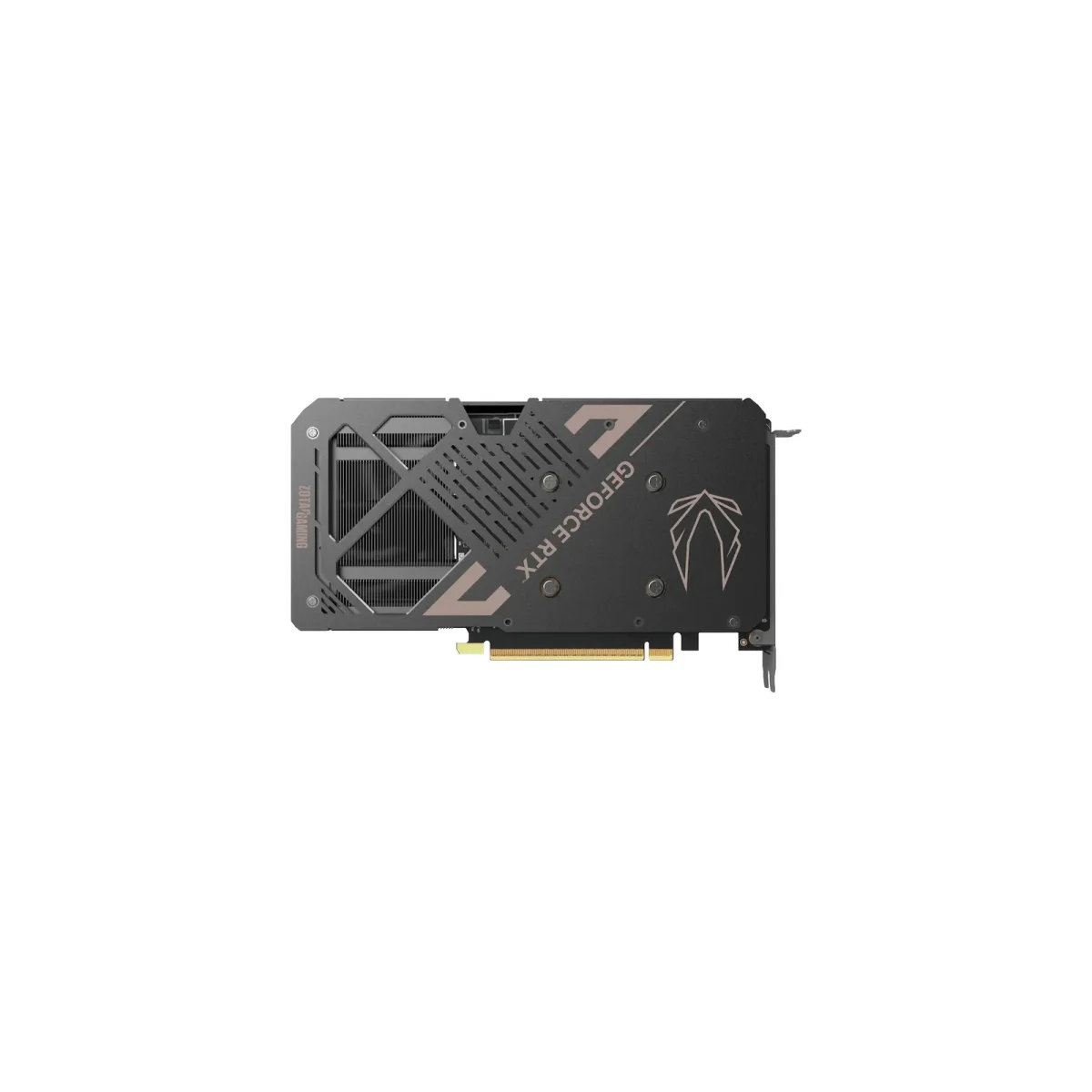 ZOTAC GAMING GeForce RTX 5060 Ti AMP 16GB GDDR7 Grafikkarte 3x DP, 1x HDMI - Slika 5