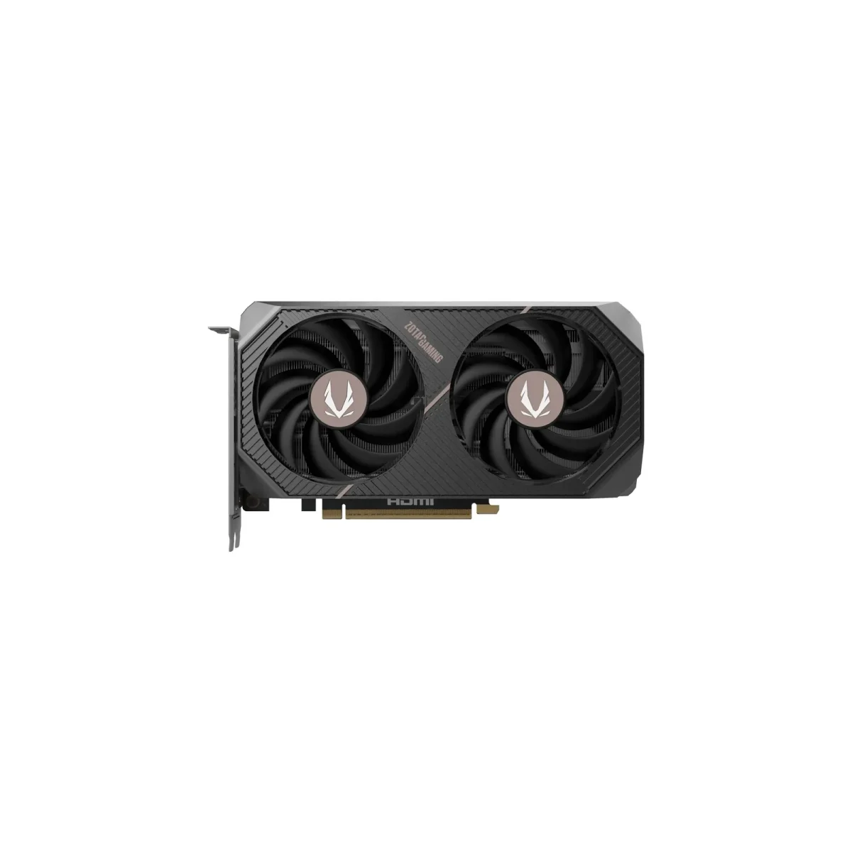 ZOTAC GAMING GeForce RTX 5060 Ti AMP 16GB GDDR7 Grafikkarte 3x DP, 1x HDMI - Slika 2