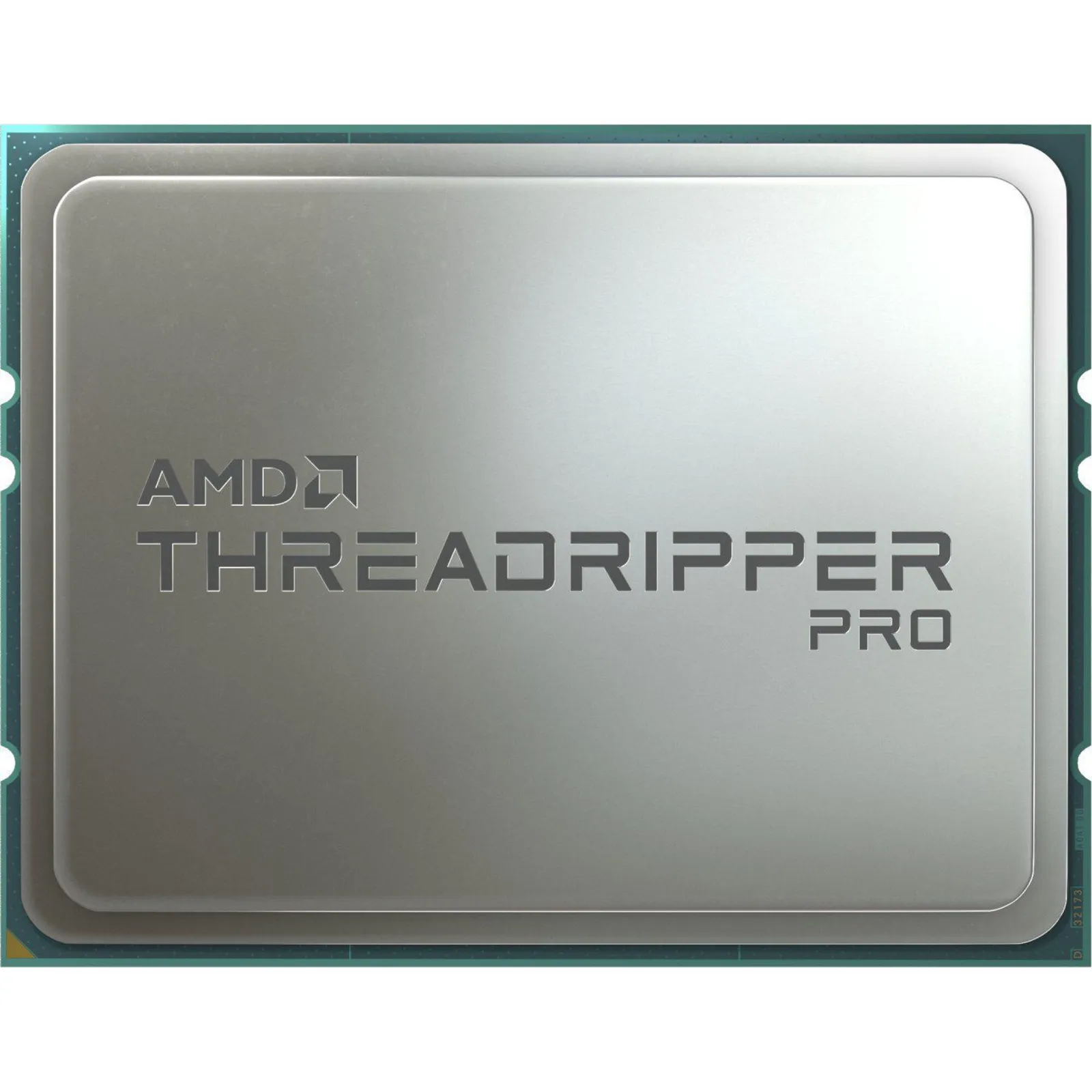 PI_572260949 AMD Ryzen Threadripper PRO 3945WX (12x 4,0GHz) 64MB Cache Sockel WRX8 - Slika 1