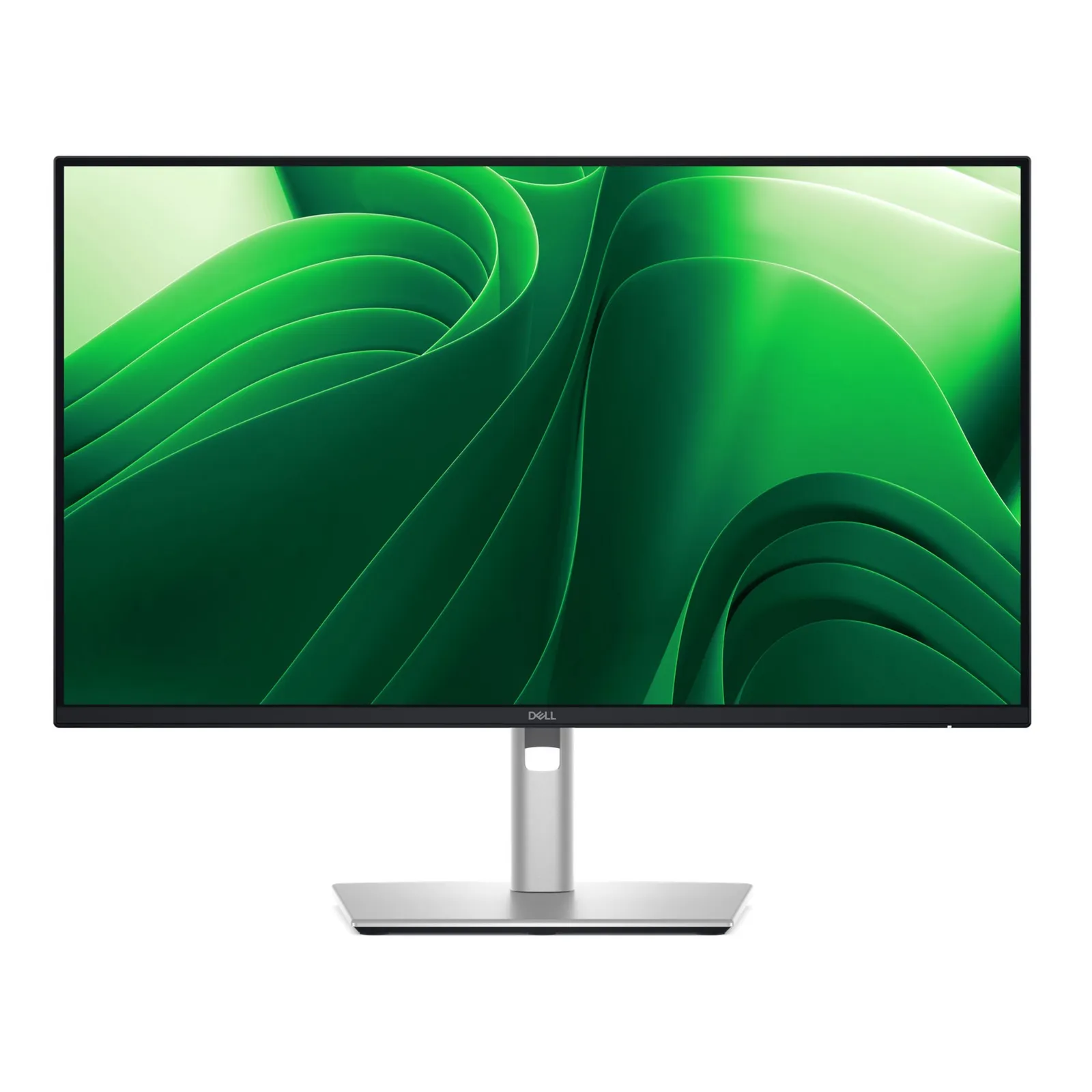 PI_574510779 DELL P2425D 60,5cm (23.8") QHD IPS Office Monitor 16:9 DP/HDMI/USB 100Hz 5ms - Slika 1