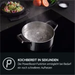 AEG Electrolux TO64IA0FXB Induktions-Einbaukochfeld 60cm Autark - Slika 2