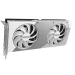 INNO3D GeForce RTX 5060 Twin X2 OC White 8GB Grafikkarte DP/HDMI - Slika 3