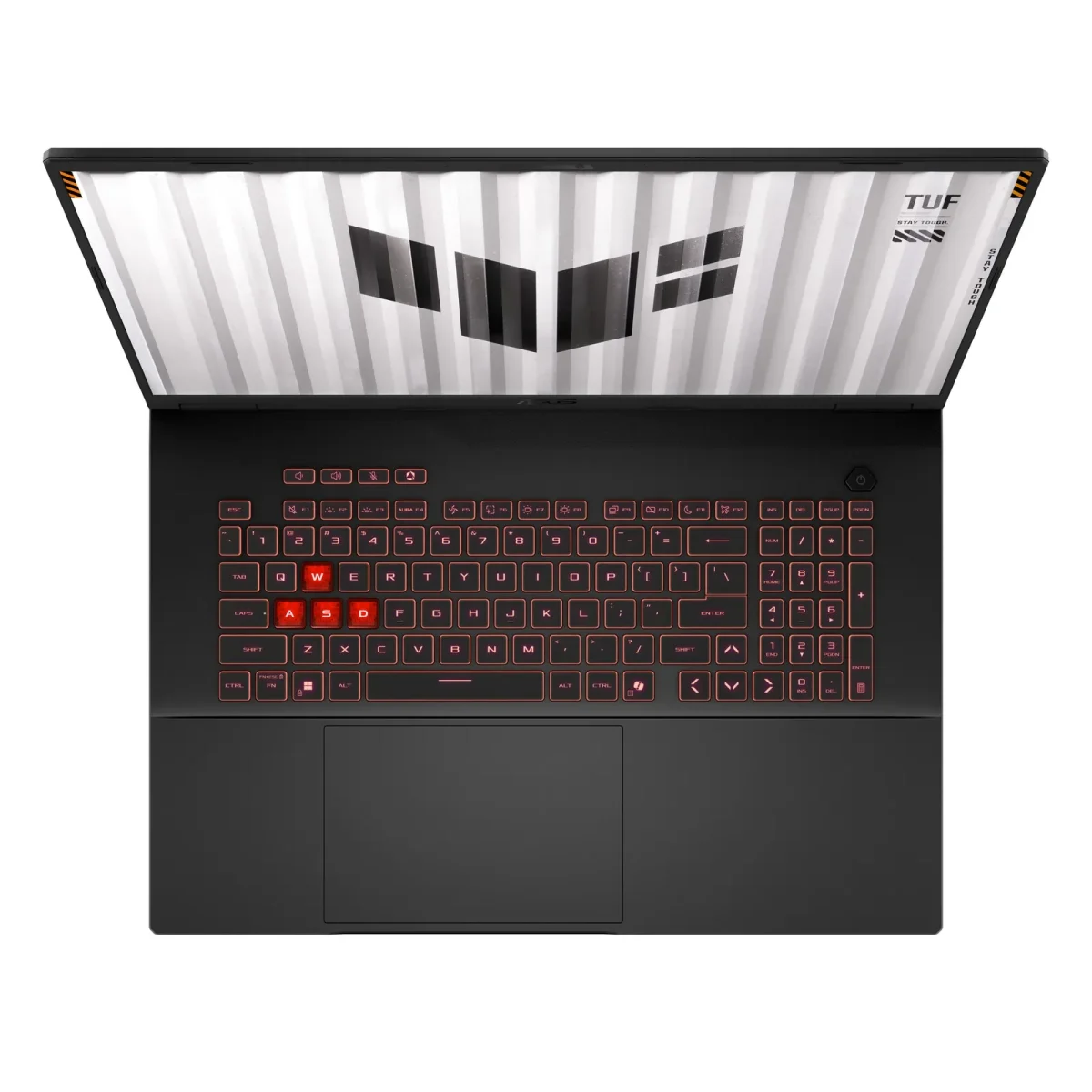 ASUS TUF Gaming A18 FA808UM-S8064 18" WUXGA AMD 7 260 RTX5060 16GB/1TB noOS - Slika 3