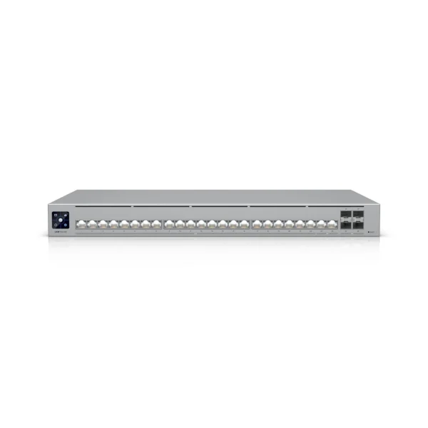 Ubiquiti Pro HD 24 Switch (USW-Pro-HD-24) 24x RJ-45, 4x SFP