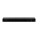 Netgear GS316 16x Gigabit Switch 10/100/1000MBit Metallgehäuse GS316-300EUS - Slika 4