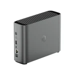 Synology BeeStation BST170-8T Netzwerkspeicher mit integrierter 8TB Festplatte - Slika 4