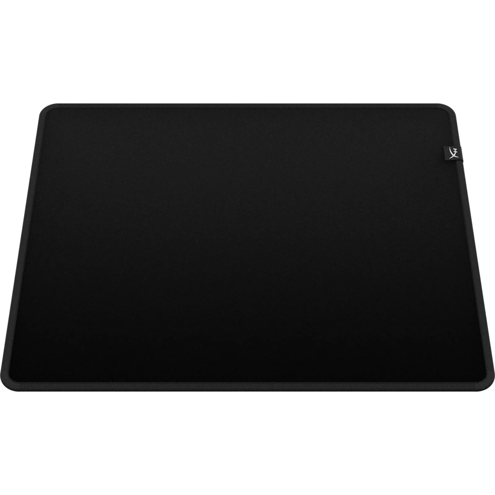 PI_583199400 HyperX Pulsefire Mat L Gaming Mauspad Schwarz (450 x 400 mm) - Slika 1