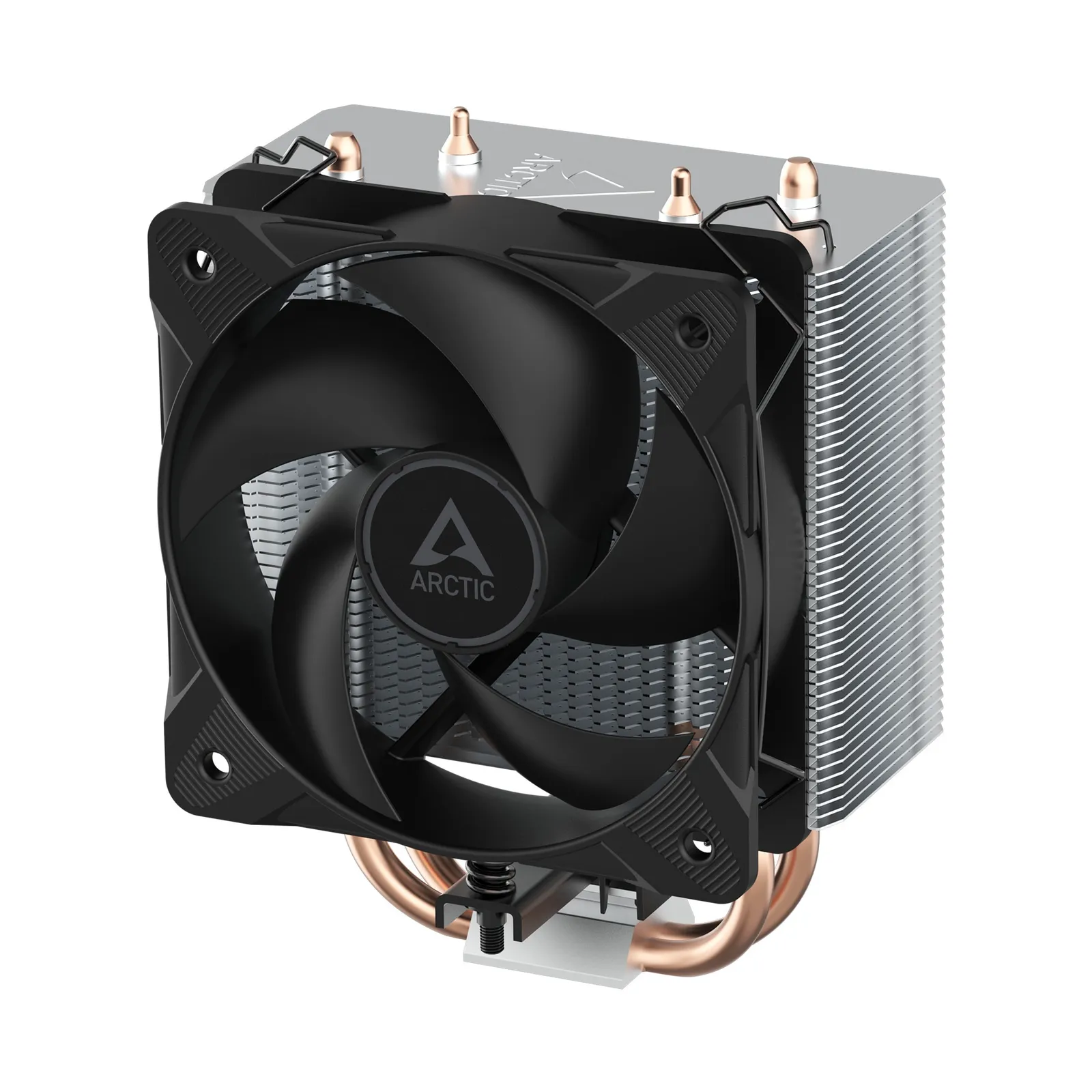 PI_586727717 Arctic Freezer 8A CPU Kühler für AMD Prozessoren Sockel AM5, AM4 - Slika 1