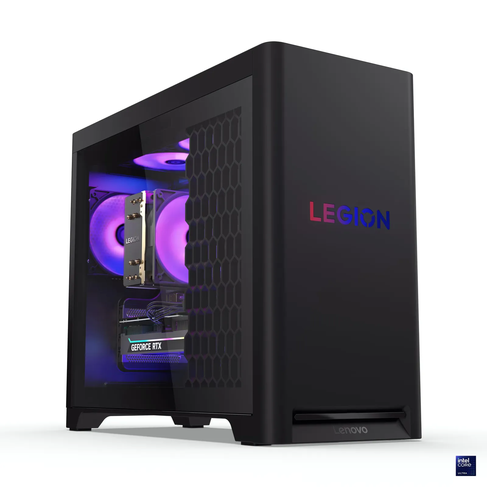 PI_589761302 Lenovo Legion T5 30IAS10 Core Ultra 5 225 32GB/1TB SSD RTX 5060 Win11 - Slika 1