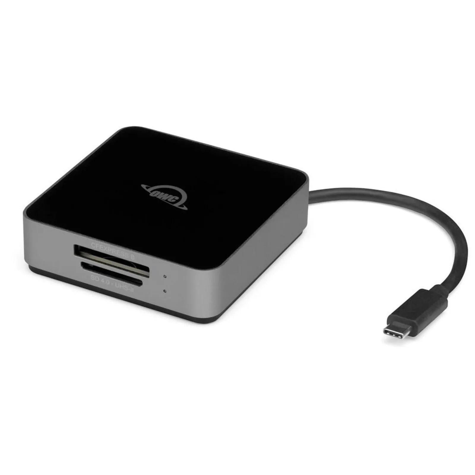 PI_595024397 OWC Atlas Dual SD Card Reader - Slika 1