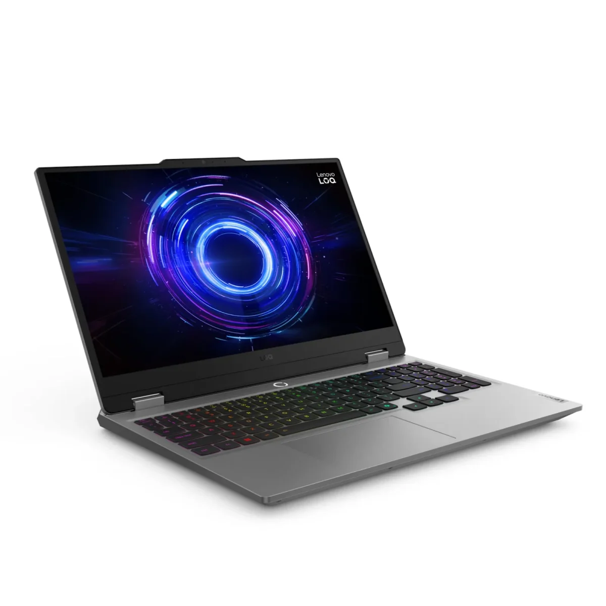 Lenovo LOQ Essential 15IRX11 15.6" FHD 144Hz Core i5-13450HX 16GB/512GB SSD RTX 5050 Win11 - Slika 1