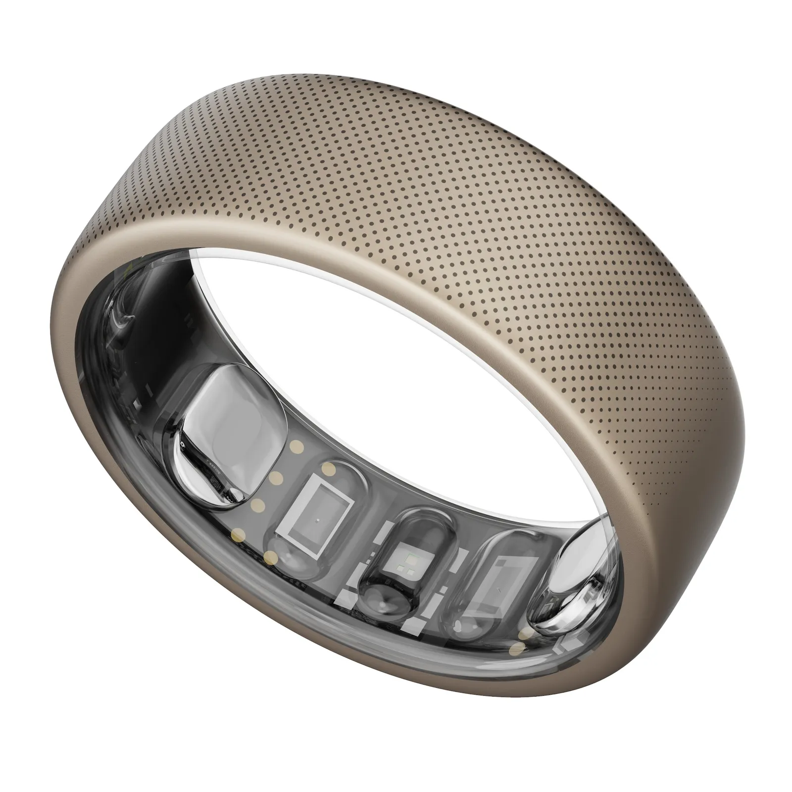 PI_597121572 Amazfit Helio Ring Größe 8 - Slika 1