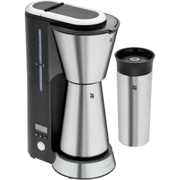 WMF 412260011 KÜCHENminis Aroma Thermo to go, aparat za kavu