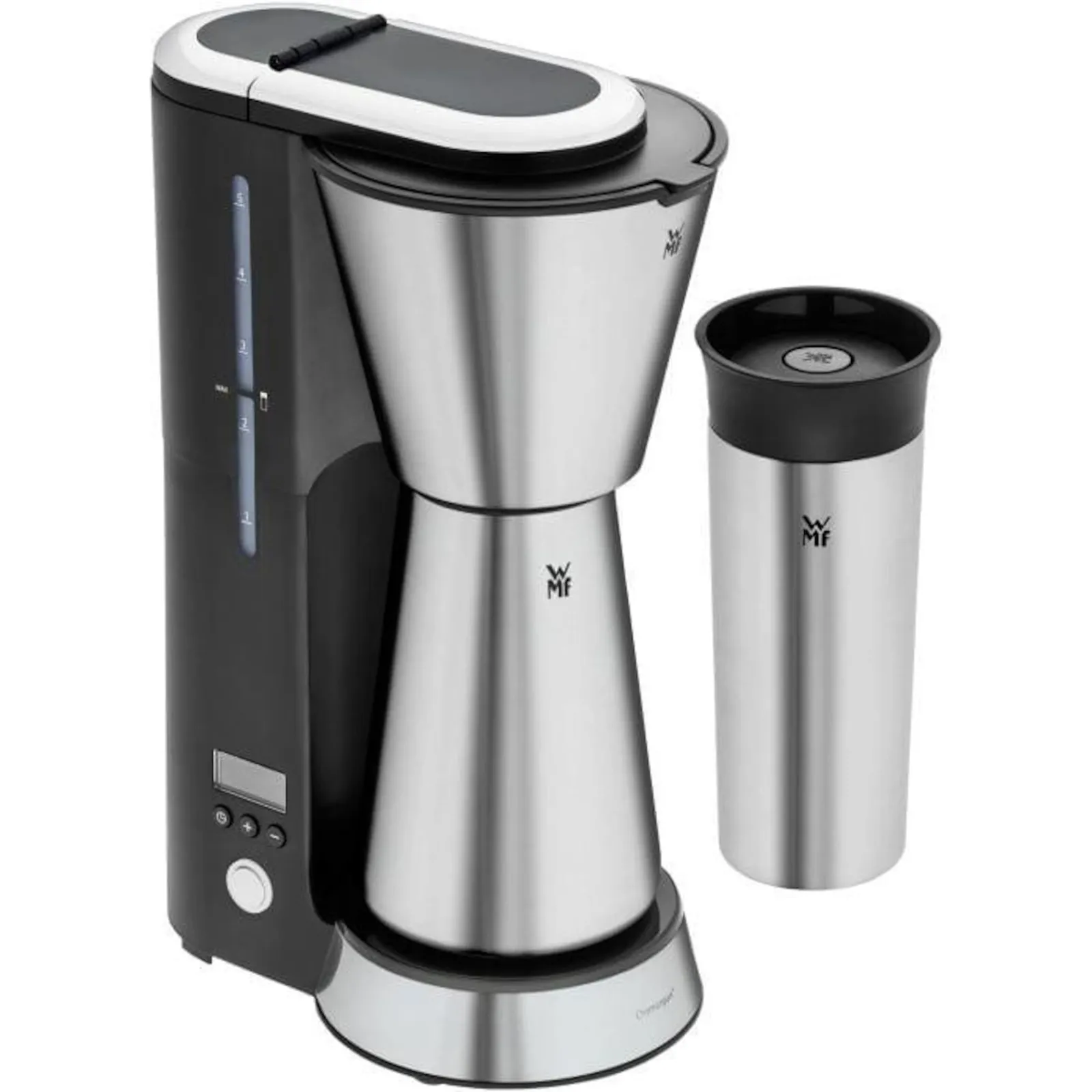 PI_599254067 WMF 412260011 KÜCHENminis Aroma Thermo to go, aparat za kavu - Slika 1