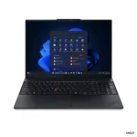 Lenovo ThinkPad E16 G3 21ST0046GE 16" WUXGA Ryzen 5 220 16GB/512GB SSD Win11 Pro