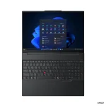 Lenovo ThinkPad E16 G3 21ST0046GE 16" WUXGA Ryzen 5 220 16GB/512GB SSD Win11 Pro - Slika 4