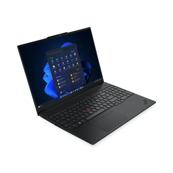 Lenovo ThinkPad E16 G3 21SR000JGE 16" WUXGA Core Ultra 5 225U 32GB/1TB SSD Win11 Pro