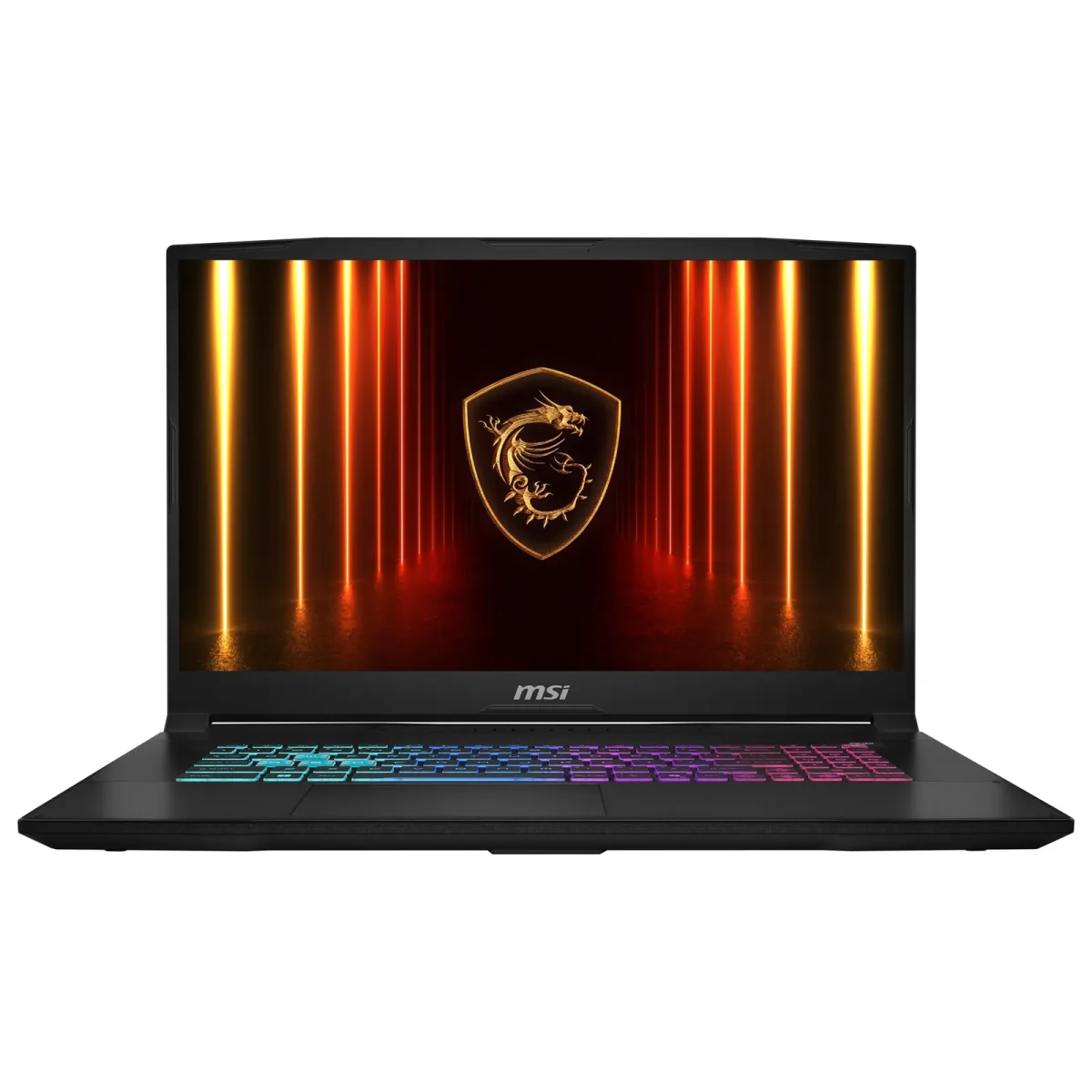 MSI Katana 17 HX B14WFK-227 17,3" FHD 144Hz i7-14650HX 16GB/1TB SSD RTX 5060 Win 11 - Slika 3