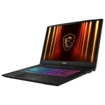 MSI Katana 17 HX B14WFK-227 17,3" FHD 144Hz i7-14650HX 16GB/1TB SSD RTX 5060 Win 11 - Slika 4