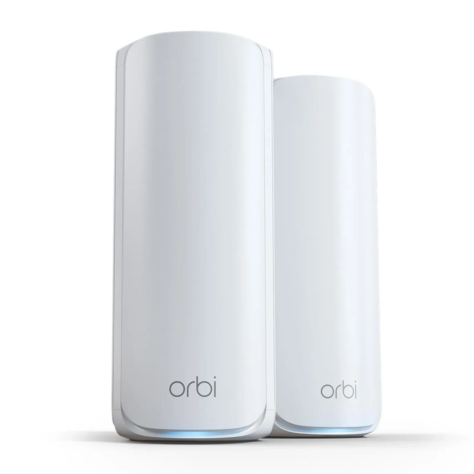 PI_608108669 Netgear Orbi 770-Serie Tri-Band-Mesh-WLAN-7-Satellit 6GBit/s weiss RBE772 - Slika 1