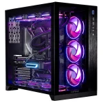 Captiva PC Highend Gaming R89-083 R7 9800X3D 32GB/2TB SSD RTX 5080 Win 11