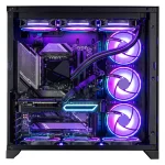 Captiva PC Highend Gaming R89-083 R7 9800X3D 32GB/2TB SSD RTX 5080 Win 11 - Slika 4