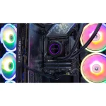 Captiva Highend R90-242 R9-9900X3D 64GB/2000GB SSD RTX5070Ti W11 - Slika 5