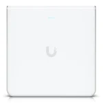 Ubiquiti UniFi U6 Enterprise Access Point (U6-Enterprise) Wi-Fi 6E In-Wall