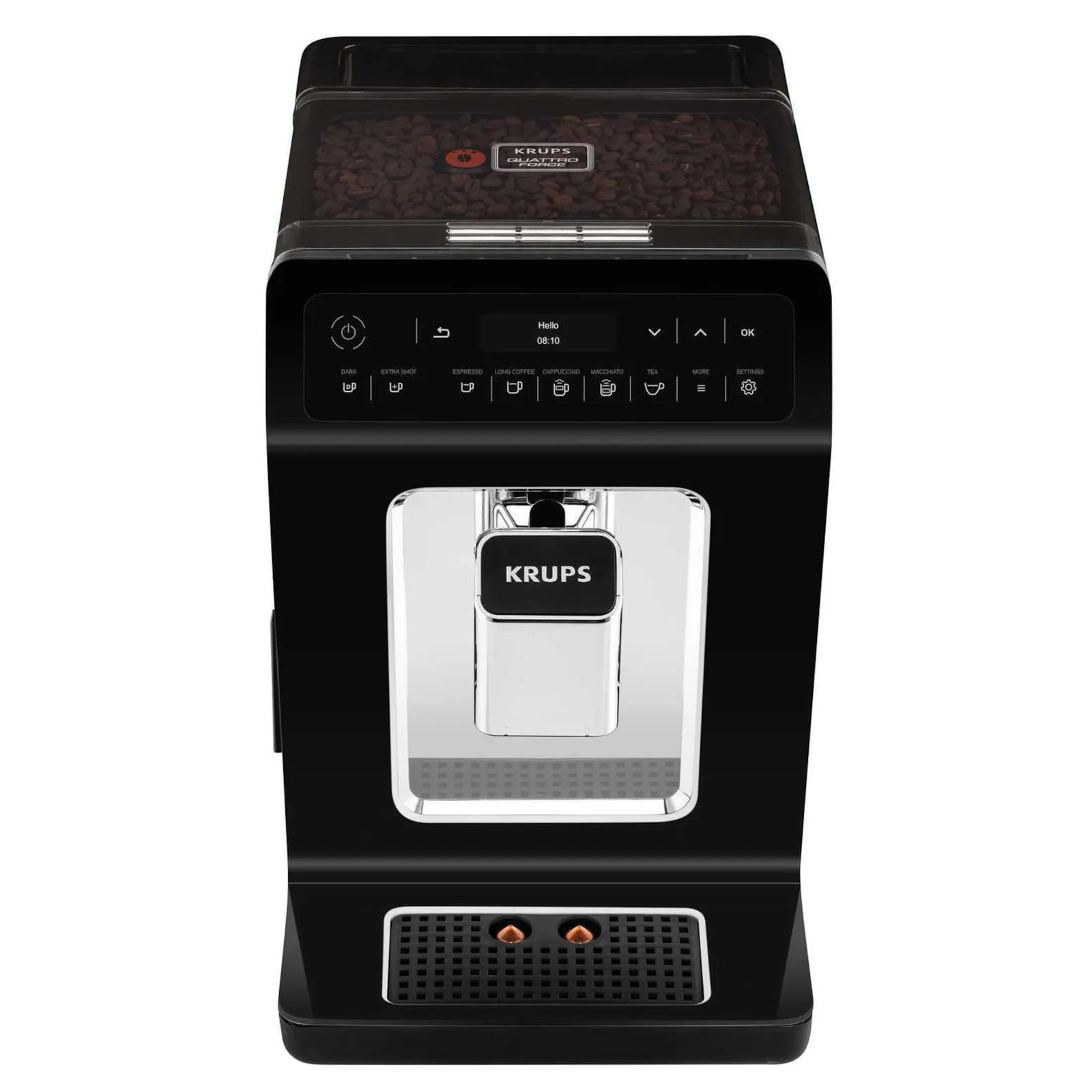 PI_611598864 Krups EA8908 Evidence Classic Kaffeevollautomat - Slika 1