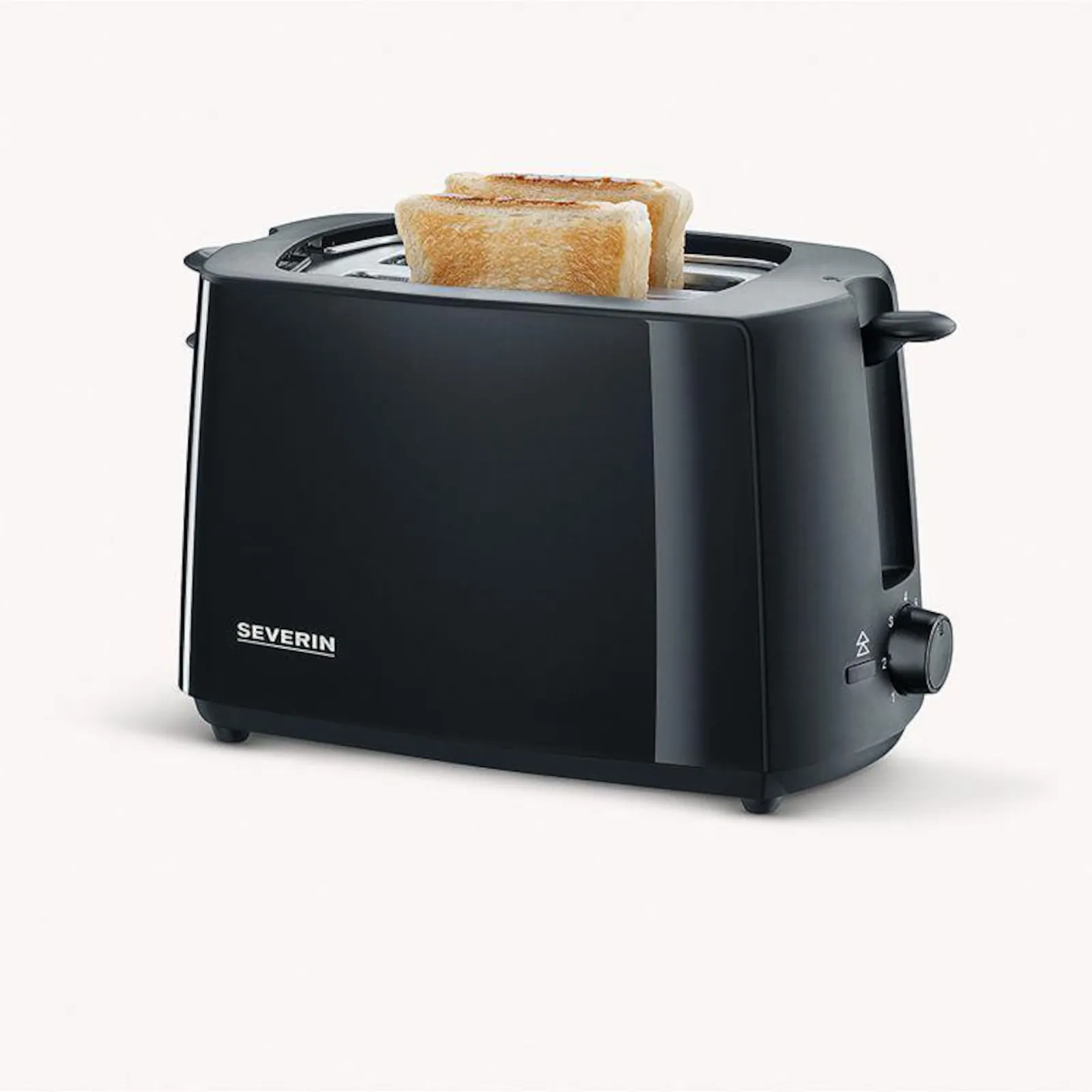 PI_613261850 Severin AT 2287 Automatik Toaster schwarz - Slika 1