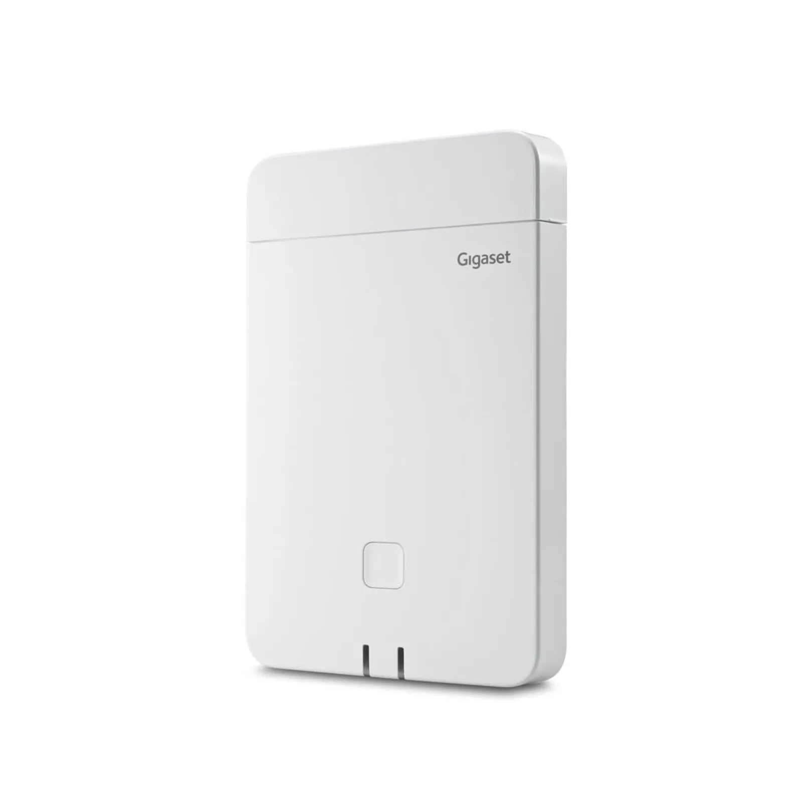 PI_615609543 Gigaset N670 IP PRO - Basisstation für schnurloses VoIP-Telefon - Slika 1