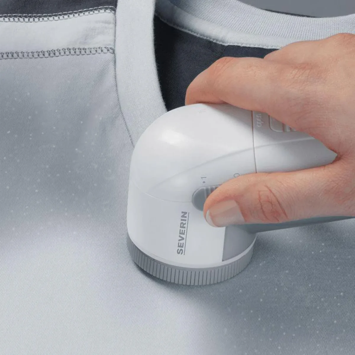 Severin 7976 Fusselentferner - Slika 4