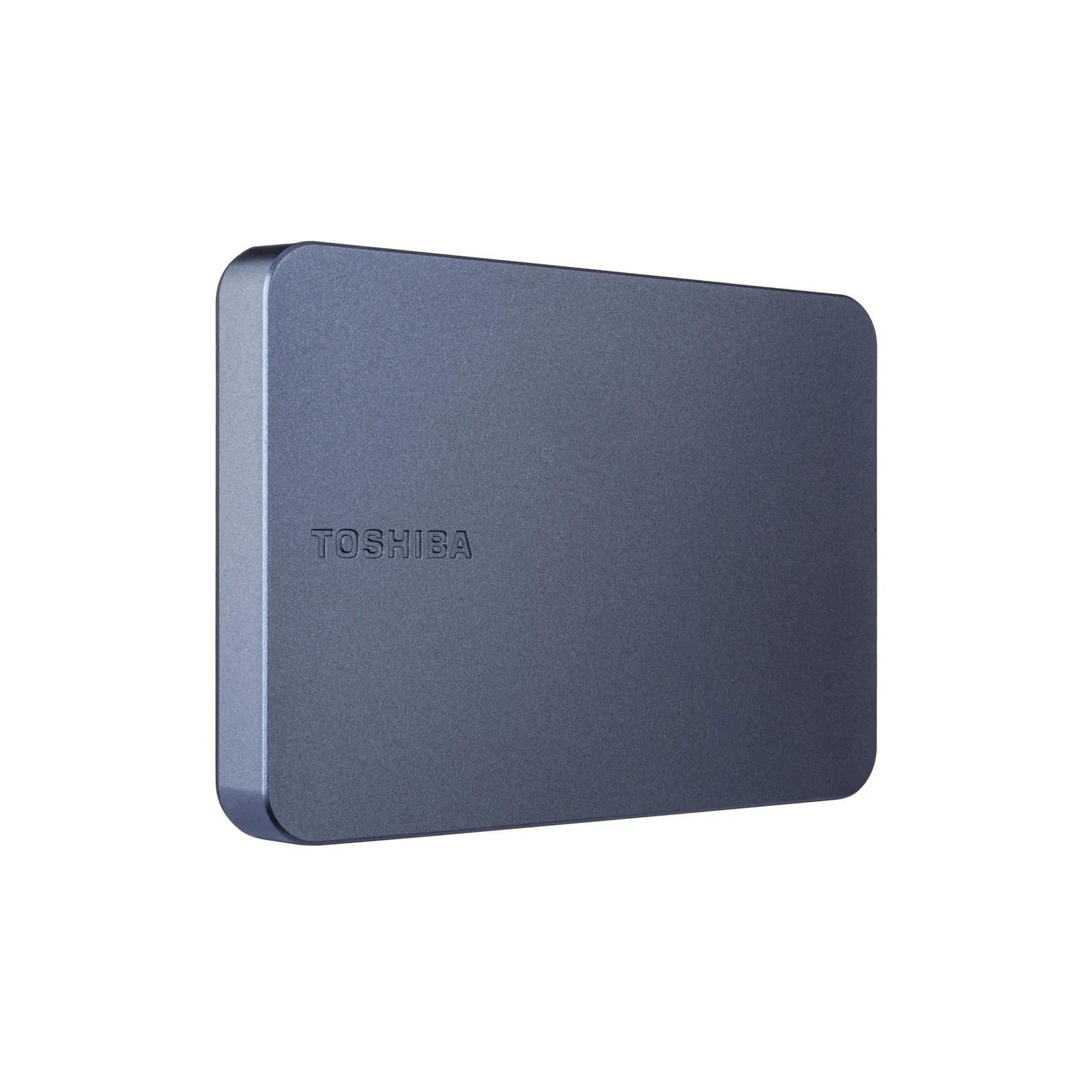 PI_616749926 Toshiba Canvio Gaming 2 TB USB 3.2 Gen1 2.5 Zoll dark grey metallic - Slika 1
