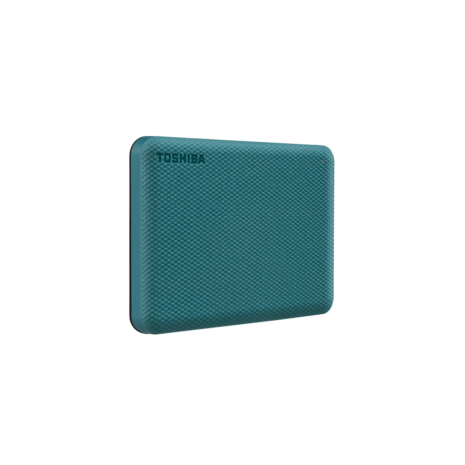 PI_616813462 Toshiba Canvio Advance 2 TB externe Festplatte USB 3.2 Gen1 2,5 zoll grün - Slika 1