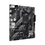 ASUS PRIME B550M-K ARGB Mainboard mATX Sockel AM4 - Slika 2