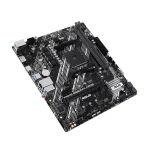 ASUS PRIME B550M-K ARGB Mainboard mATX Sockel AM4 - Slika 4
